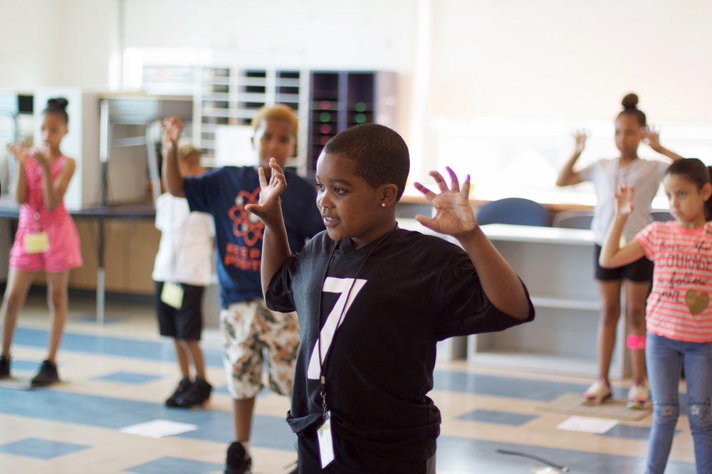 Swan 4 Kids - social services organization in Lyndell, PA