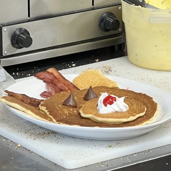 The Village Coffee Shop - Festive breakfast - Diners Near Me - Lodi, California The Village Coffee Shop - Festive breakfast - Diners Near Me - Lodi, California