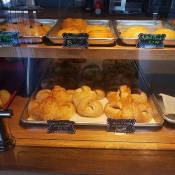Karma Kolache - Desserts Near Me - Houston, Texas Karma Kolache - Desserts Near Me - Houston, Texas