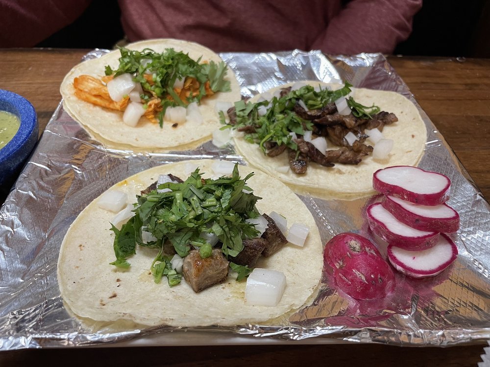 Food from Sabor Latino Mexican Restaurant Bar & Grill