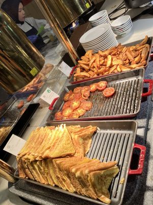 PARKROYAL Penang Resort by null