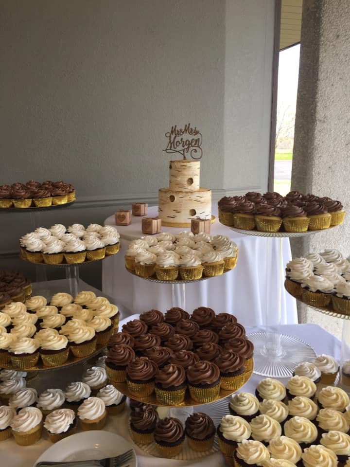 CAKE & BAKE Updated September 2024 W173 N9170 St Francis Dr