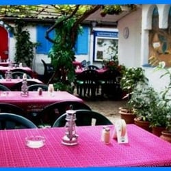 Restaurant Stahlberg Klause