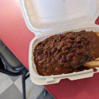 Original Giant Burger - Look at that chili burger my goodness! - Burgers Near Me - San Leandro, California Original Giant Burger - Look at that chili burger my goodness! - Burgers Near Me - San Leandro, California