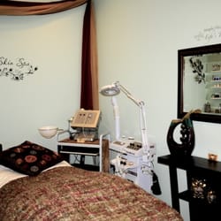 Radiance Skin Spa - Radiance Skin Spa Room