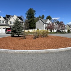 Luxury Landscaping & Hardscaping