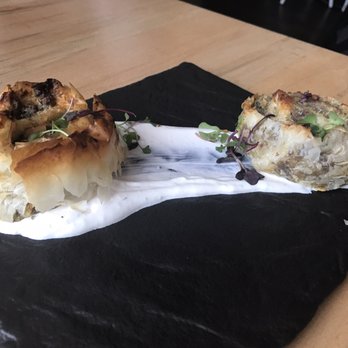 AMBAR Restaurant, Clarendon - Modern European Near Me - Arlington, Virginia