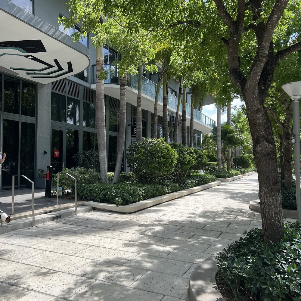 Tremble - Outside - Pilates Near Me - Miami, Florida