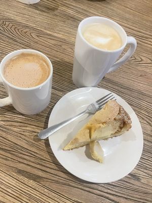 Cafe Stella by null