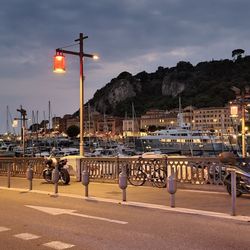 Vieux Port, Nice