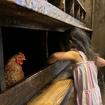 Heritage Farm Museum - Egg collecting - Museums Near Me - Sterling, Virginia Heritage Farm Museum - Egg collecting - Museums Near Me - Sterling, Virginia