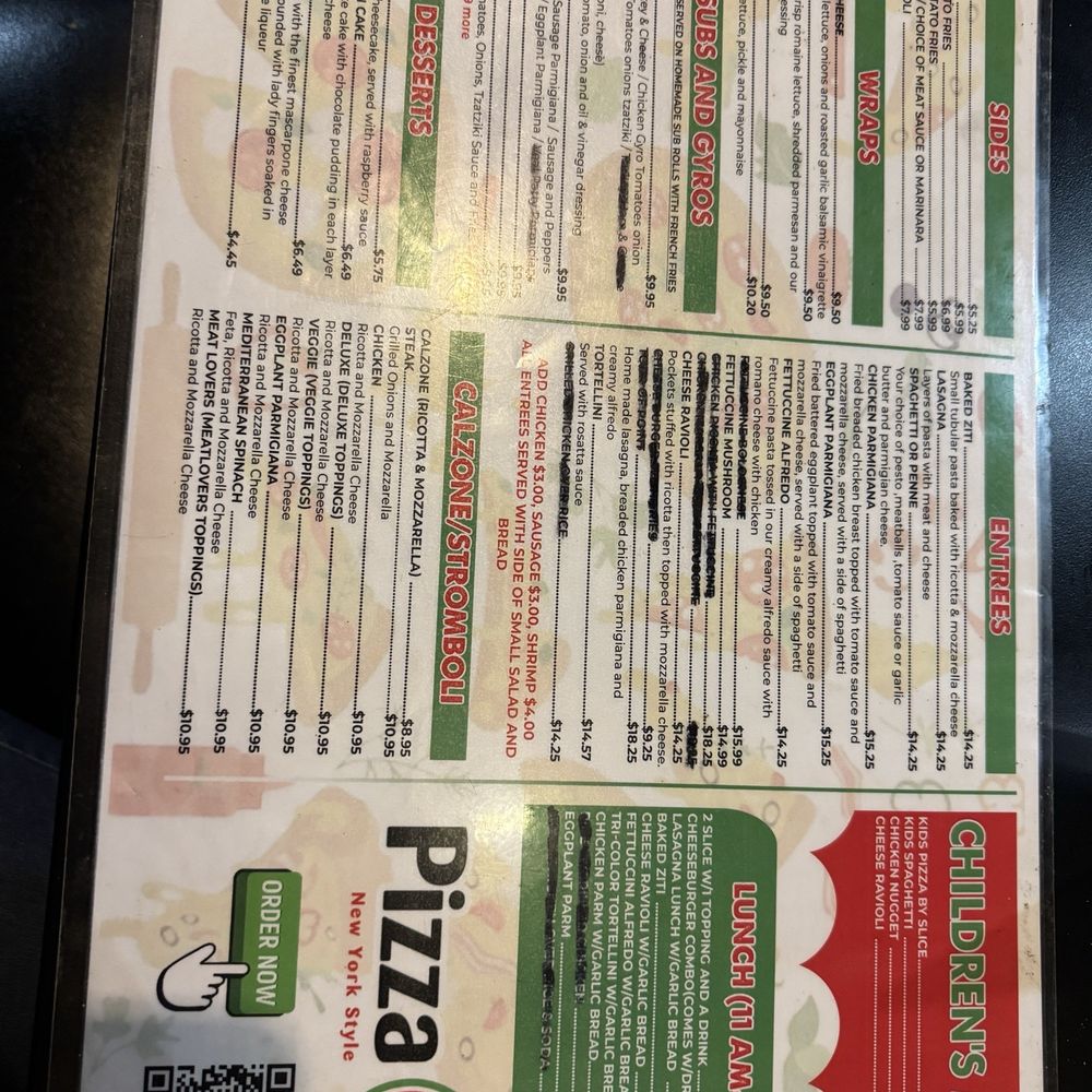 Pizza Point - Menu - Pizza Near Me - Jacksonville, Florida Pizza Point - Menu - Pizza Near Me - Jacksonville, Florida