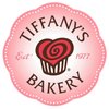 Tiffany's Bakery gift card