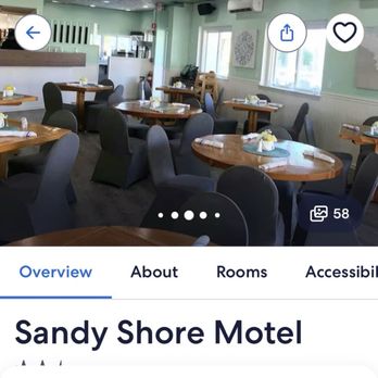 Sandy Shore Motel & Apts - Nonexisting restaurant - Hotels Near Me - Westerly, Rhode Island Sandy Shore Motel & Apts - Nonexisting restaurant - Hotels Near Me - Westerly, Rhode Island