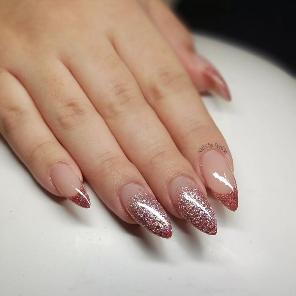 POLISHED NAILS & BROWS BY DENISE 36 Photos 320 N Main St, Clovis