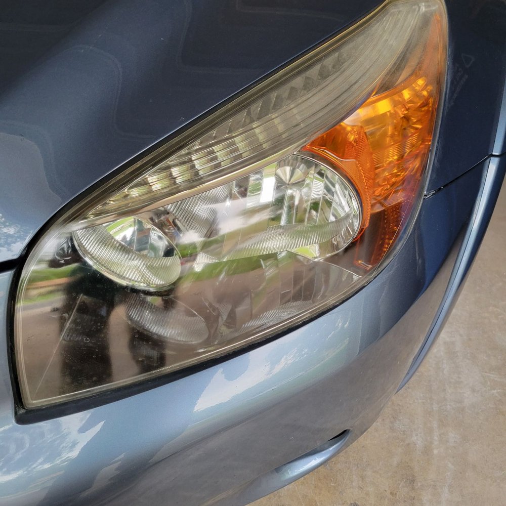 Super Duper Detail - AFTER - Auto Detailing Near Me - Austin, Texas Super Duper Detail - AFTER - Auto Detailing Near Me - Austin, Texas