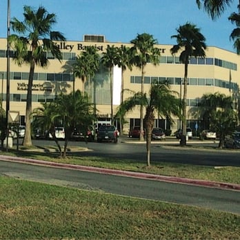 Hospital view 5