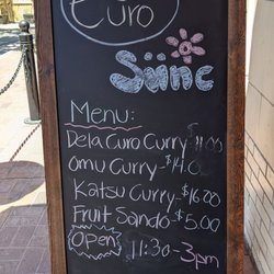 Dela Curo Curry