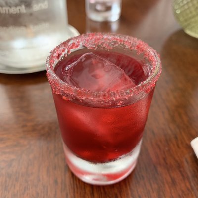 The Rosebery by null