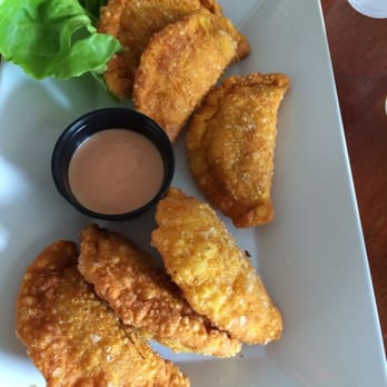 Asao Steakhouse - Mini Empanadillas - Barbeque Near Me - Ciales, Puerto Rico Asao Steakhouse - Mini Empanadillas - Barbeque Near Me - Ciales, Puerto Rico
