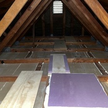 American Attic - Insulation Installation Near Me American Attic - Insulation Installation Near Me