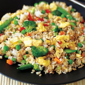 Hakka Flame - veg fried rice - Chinese Near Me - Toronto, Ontario Hakka Flame - veg fried rice - Chinese Near Me - Toronto, Ontario