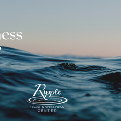 Ripple Float & Wellness Center