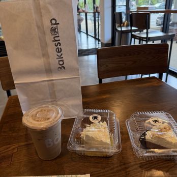 Bakeshop - Vietnamese Coffee, Coconut Cream Pie, Nutella Pie - Bakeries Near Me - Vienna, Virginia Bakeshop - Vietnamese Coffee, Coconut Cream Pie, Nutella Pie - Bakeries Near Me - Vienna, Virginia