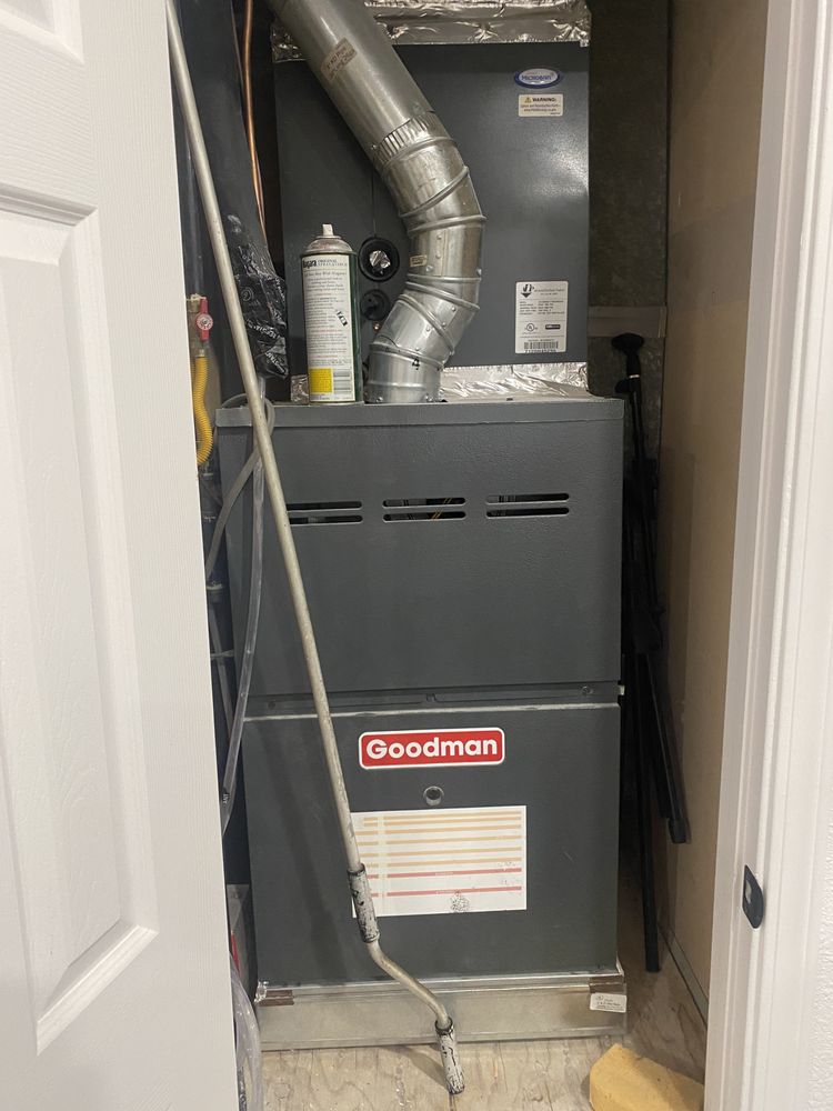 Slide of Veras Electric & HVACR