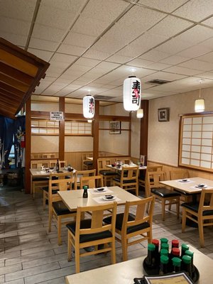 Akasaka Restaurant by null