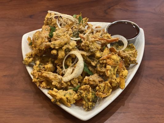 Mayuri Indian Cuisine by null