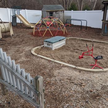 Children's Montessori Center - Our Playground! - Montessori Schools Near Me - Danvers, Massachusetts Children's Montessori Center - Our Playground! - Montessori Schools Near Me - Danvers, Massachusetts