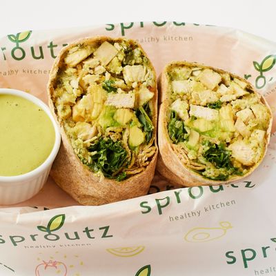 Sproutz - Sunny Isles by null