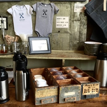 Oddfellows Cafe & Bar - Breakfast & Brunch Near Me - Seattle, Washington