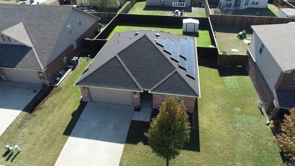 Slide of Weather The Storm Roofing