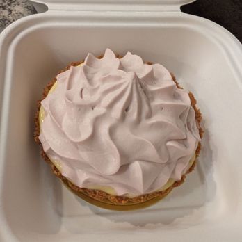 One House Bakery - Gluten Free Passion Fruit Tart - Bakeries Near Me - Benicia, California One House Bakery - Gluten Free Passion Fruit Tart - Bakeries Near Me - Benicia, California