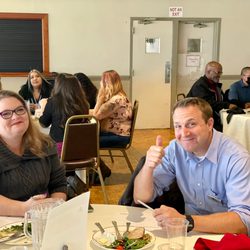 North Valley Property Owners Association - 2021 Luncheon