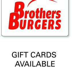Brothers Burgers