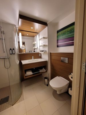 Elite Hotel Esplanade, Malmö by null