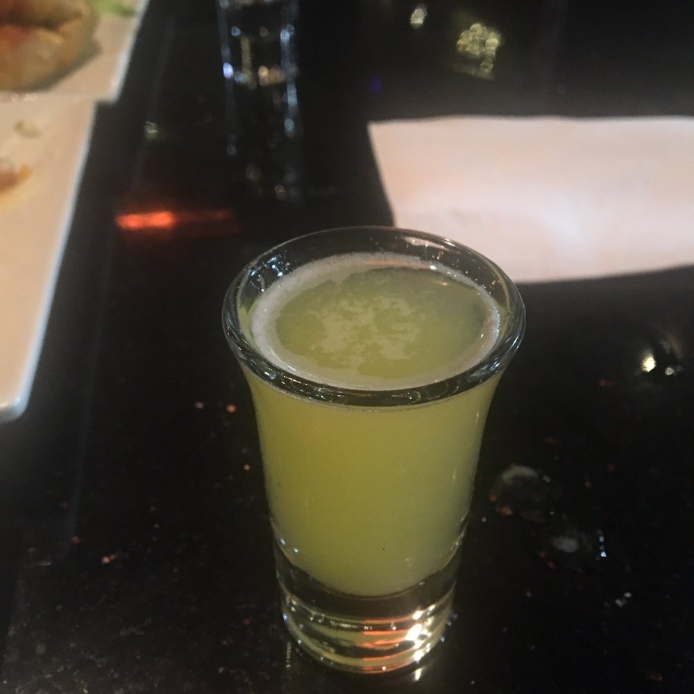 The Red Grill - Mexican Near Me - New York, New York The Red Grill - Mexican Near Me - New York, New York
