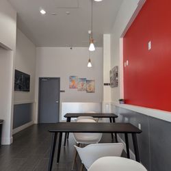 Bobablastic - Interior