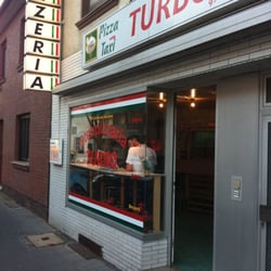 Pizza Turbo