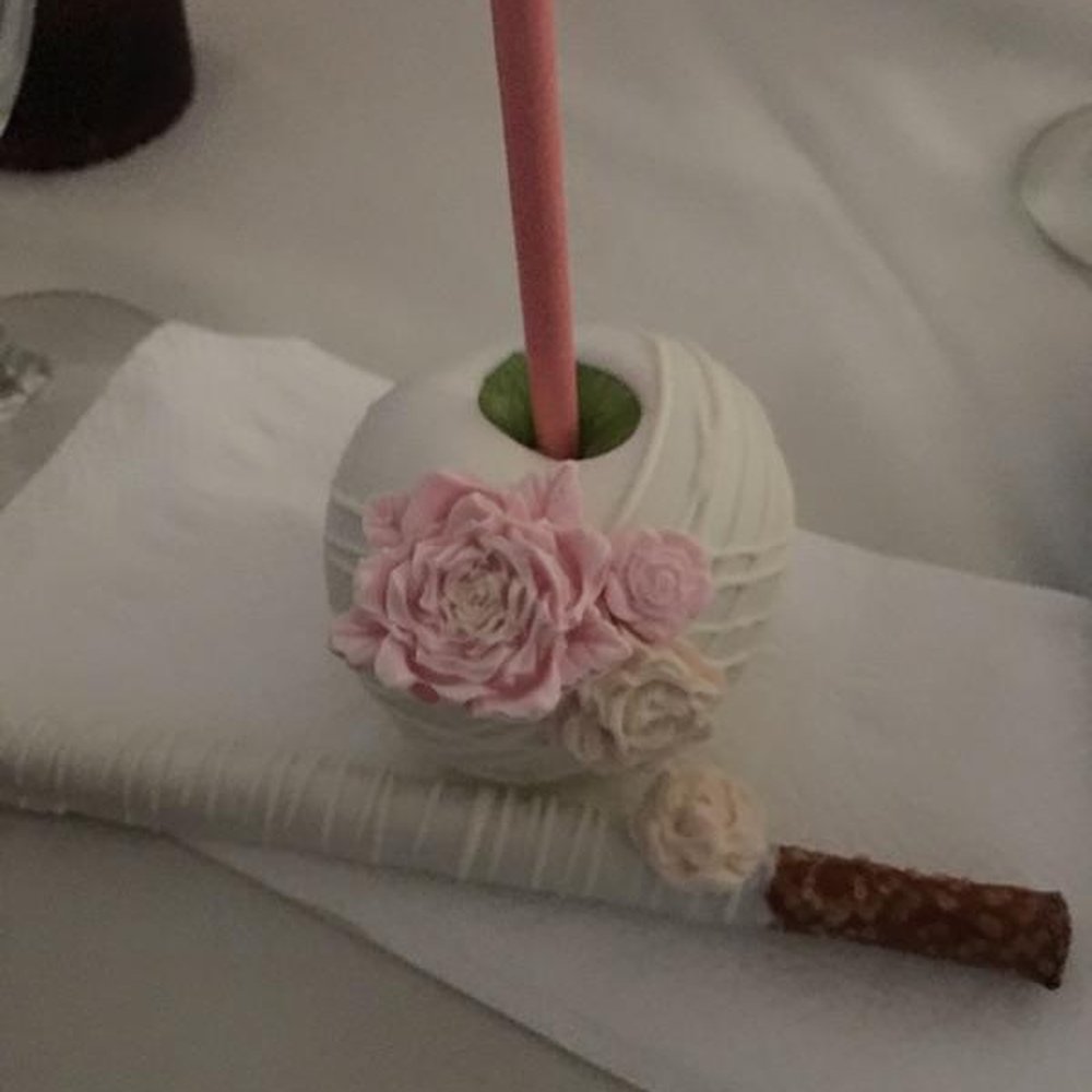 Dee Lee Designs - Dee was amazing, she is an awesome coordinator going beyond what my husband and I could have ever expected on our wedding day! - Wedding Planning Near Me