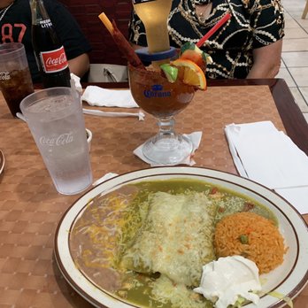 Micheladas Mexican Grill - Dos Enchiladas Suizas - Mexican Near Me - Baldwin Park, California Micheladas Mexican Grill - Dos Enchiladas Suizas - Mexican Near Me - Baldwin Park, California