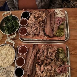 Pulled Pork