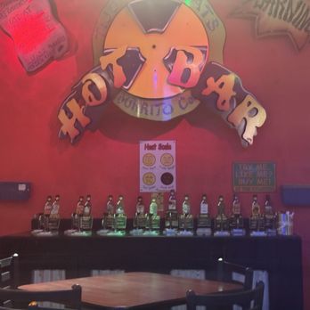 Tijuana Flats - Salsa Bar - Mexican Near Me - Lauderhill, Florida Tijuana Flats - Salsa Bar - Mexican Near Me - Lauderhill, Florida