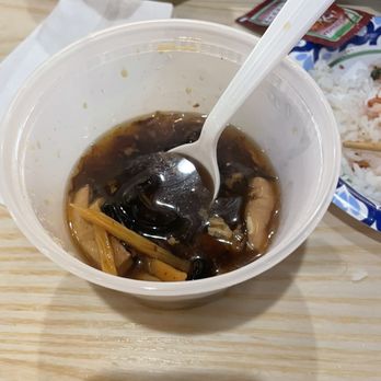 Little Petals Chinese - Hot and sour soup - Chinese Near Me - Memphis, Tennessee Little Petals Chinese - Hot and sour soup - Chinese Near Me - Memphis, Tennessee