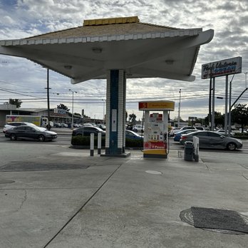 Shell Auto Repair - Auto Repair Near Me - Milpitas, California