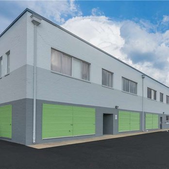 Extra Space Storage - Security Screens - Self Storage Near Me - Falls Church, Virginia Extra Space Storage - Security Screens - Self Storage Near Me - Falls Church, Virginia