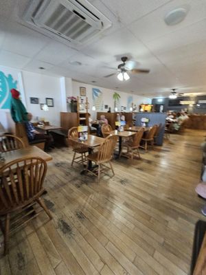 West Street Willy's Eatery by null